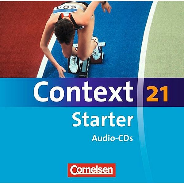 Context 21 - Starter