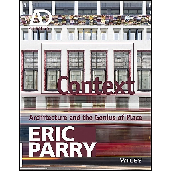 Context, Eric Parry