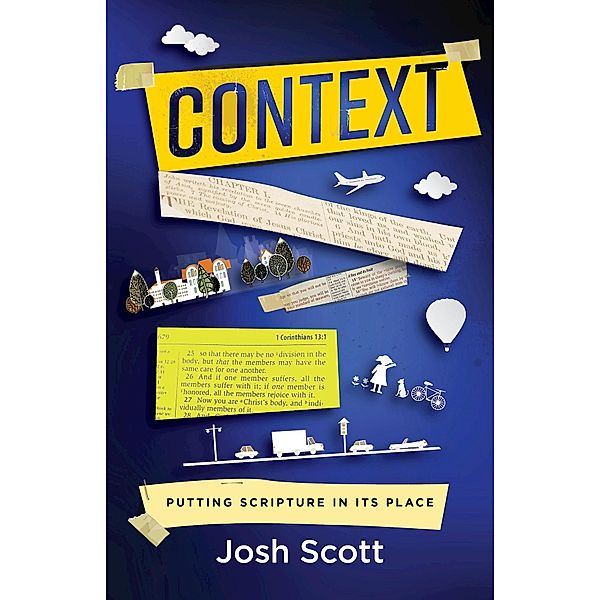 Context, Josh Scott