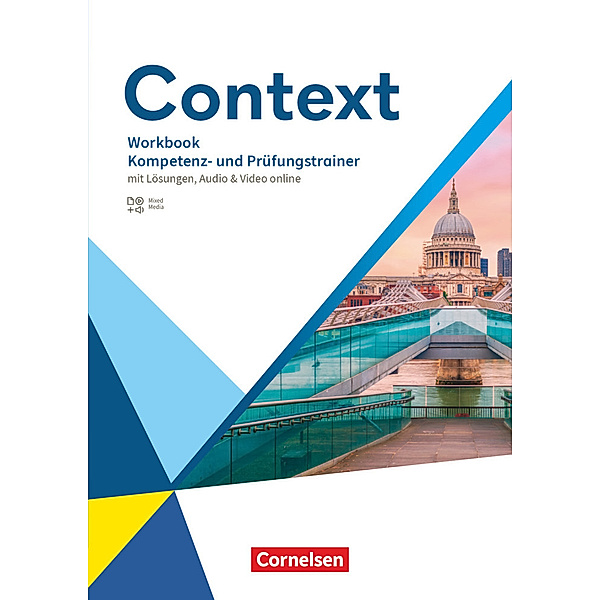 Context - Allgemeine Ausgabe 2022 - Oberstufe, Paul Maloney
