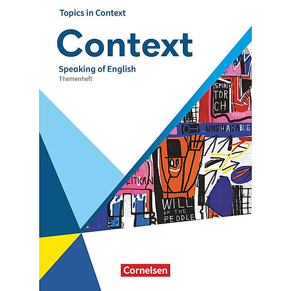 Context - Allgemeine Ausgabe 2022 - Oberstufe, Irene Bartscherer, Sylvia Loh, Paul Maloney, Andreas Sedlatschek, Lisa Braun, Pascal Ohlmann, Martina Baasner, Birgit Ohmsieder, Benjamin Lorenz, Sabine Buchholz, Veronika Walther, Wiebke Bettina Dietrich