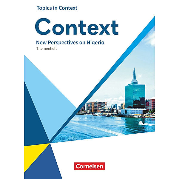 Context - Allgemeine Ausgabe 2022 - Oberstufe, Sebastian Lippert