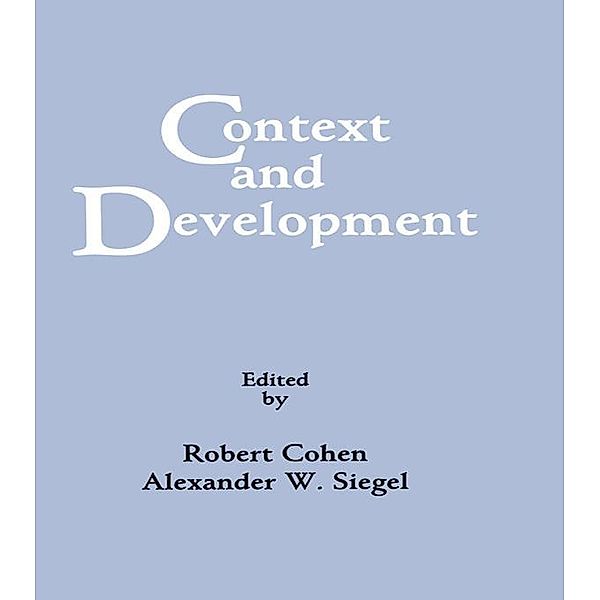 Context and Development