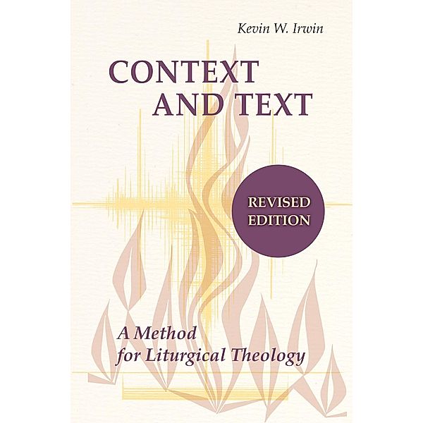 Context and Text, Kevin W. Irwin