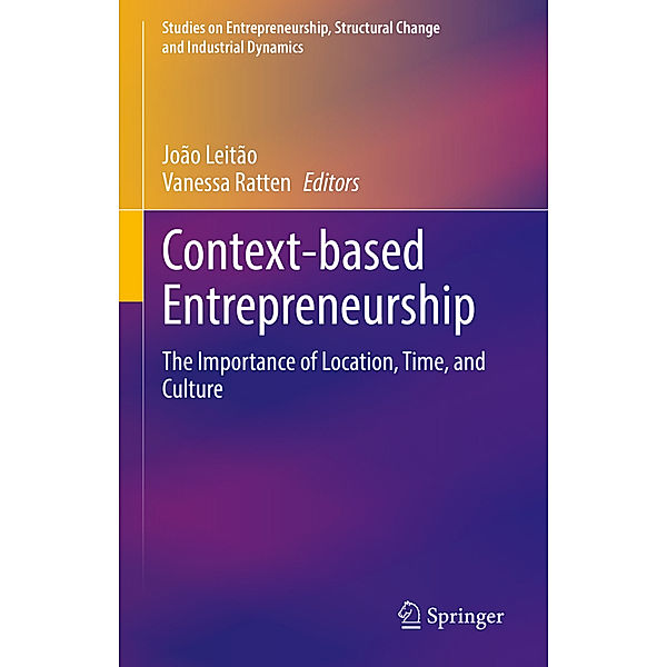 Context-based Entrepreneurship