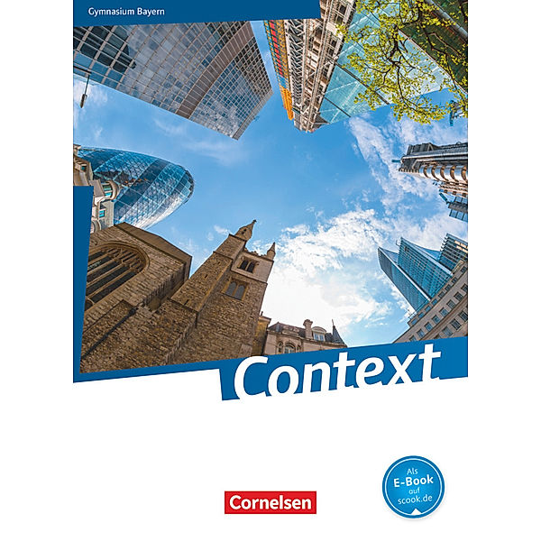 Context - Bayern - Ausgabe 2015, Paul Maloney, Angela Ringel-Eichinger, Peter Hohwiller, Friederike von Bremen, Marcel Sprunkel, Michael Thürwächter, Ulrich Imig, Andreas Sedlatschek, Britta Freitag-Hild, Markus Marzinzik, Sylvia Loh, Irene Bartscherer, Birgit Rietgraf, Victoria Schoeneberg, Claudia Meixner, Elke Jentsch, Veronika Gastpar, Ulrike Elsäßer, Claudia Spieler, Inga Wittbrodt, Neil Porter, Gerit Fredrich, Ingrid Becker-Ross