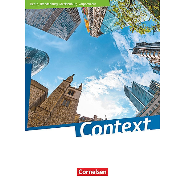 Context - Berlin / Brandenburg / Mecklenburg-Vorpommern - Ausgabe 2019, Paul Maloney, Angela Ringel-Eichinger, Peter Hohwiller, Friederike von Bremen, Marcel Sprunkel, Michael Thürwächter, Ulrich Imig, Andreas Sedlatschek, Britta Freitag-Hild, Markus Marzinzik, Sylvia Loh, Irene Bartscherer, Birgit Rietgraf, Victoria Schoeneberg, Claudia Meixner, Elke Jentsch, Veronika Gastpar, Ulrike Elsässer, Claudia Spieler, Inga Wittbrodt, Neil Porter, Gerit Fredrich, Markus Hözel-Fröndgen, Sabine Struss, Christina Pape, Annette Leithner-Brauns