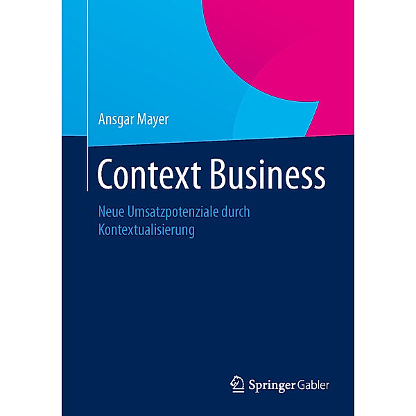 Context Business, Ansgar Mayer