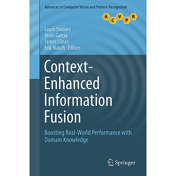 Context-Enhanced Information Fusion