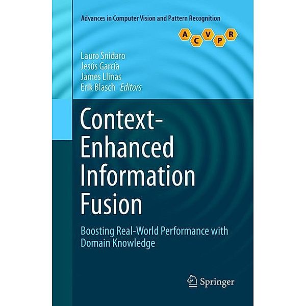 Context-Enhanced Information Fusion