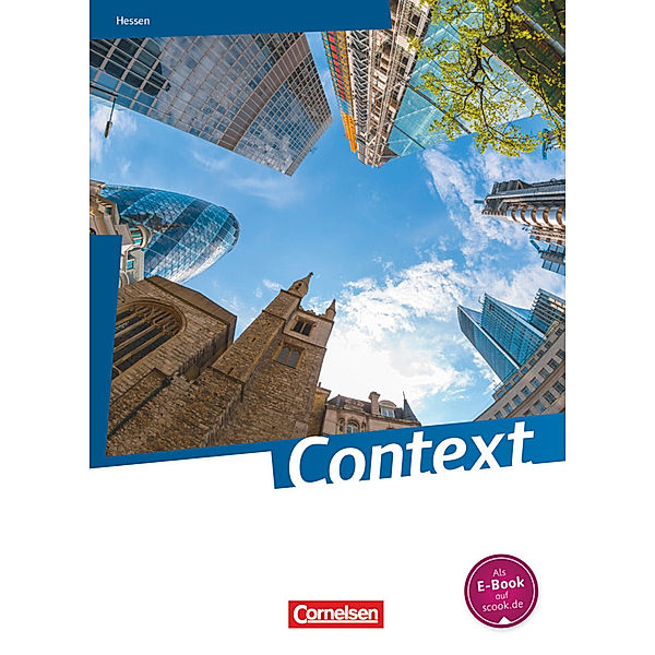 Context - Hessen - Ausgabe 2015, Bernd Koch