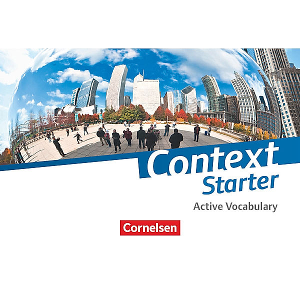 Context Starter - Allgemeine Ausgabe 2014