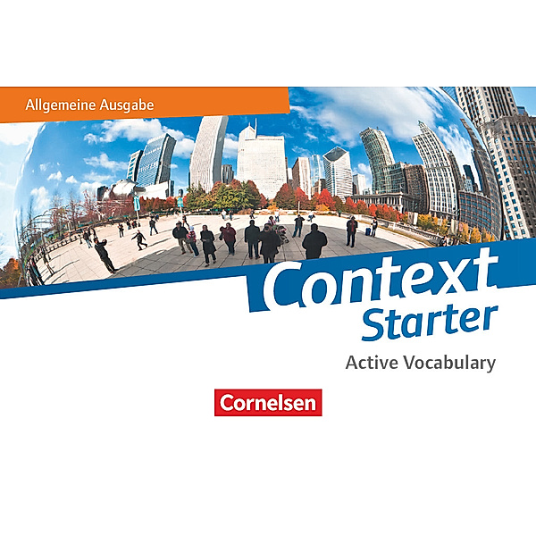 Context Starter / Context Starter - Allgemeine Ausgabe 2018