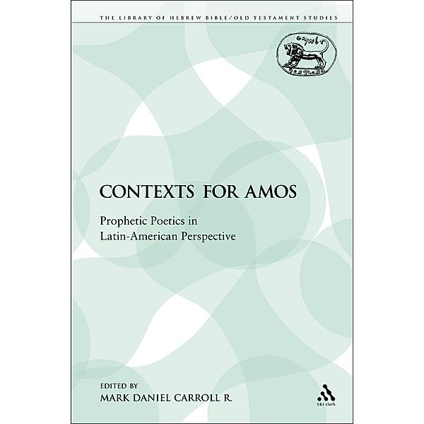 Contexts for Amos