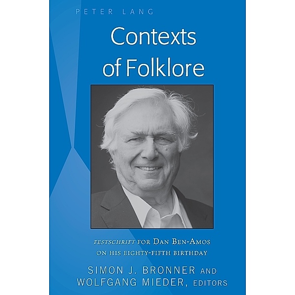 Contexts of Folklore