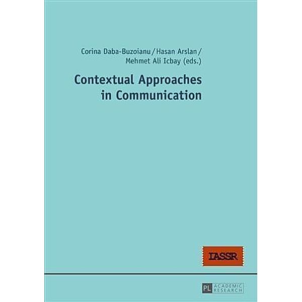 Contextual Approaches in Communication