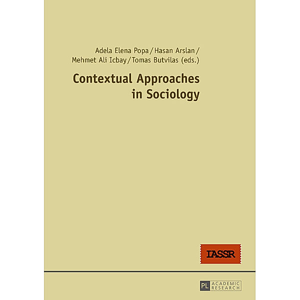 Contextual Approaches in Sociology