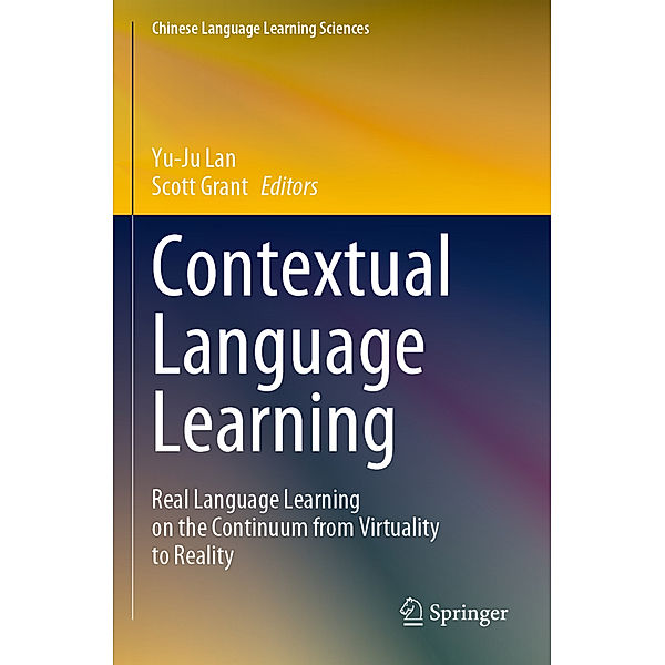Contextual Language Learning