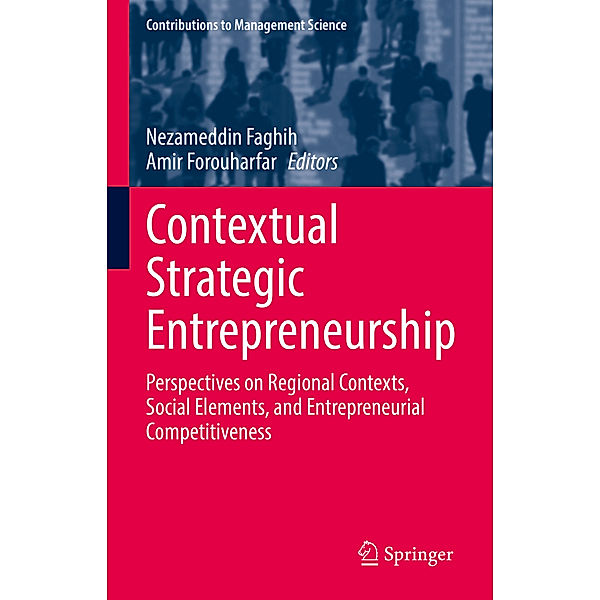 Contextual Strategic Entrepreneurship