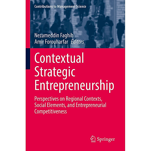 Contextual Strategic Entrepreneurship