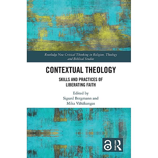 Contextual Theology