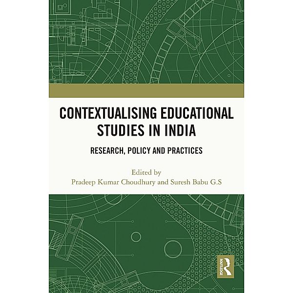 Contextualising Educational Studies in India