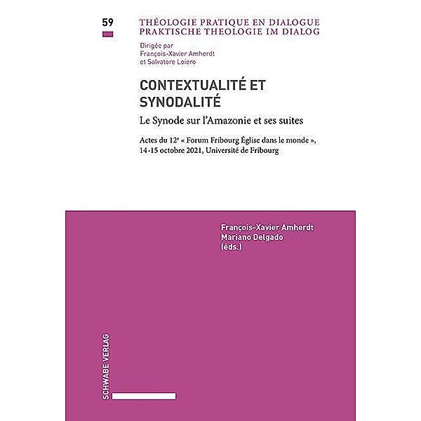 Contextualité et synodalité