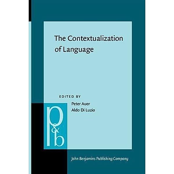 Contextualization of Language