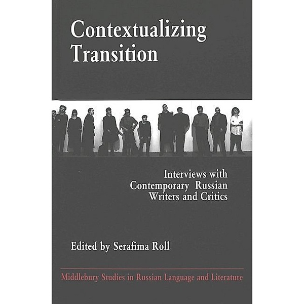 Contextualizing Transition