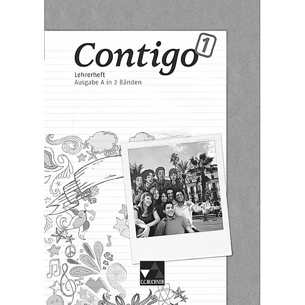 Contigo A LH 1, Angela Cuevas Alcañiz, Britta Halstenbach, Eva-Maria Hammer, Cora Heinrich, Christine Petersen-Silberg