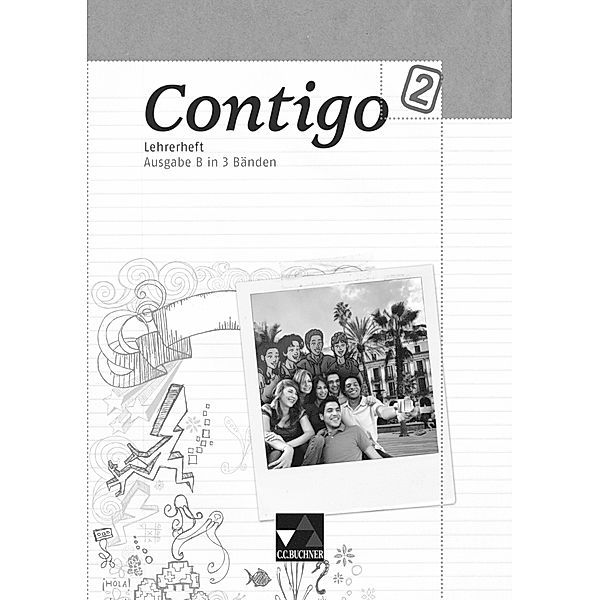 Contigo B / Contigo B / Contigo B LH 2, Mónica Duncker, Martha Freudenstein, Britta Halstenbach, Eva-Maria Hammer, Cora Heinrich