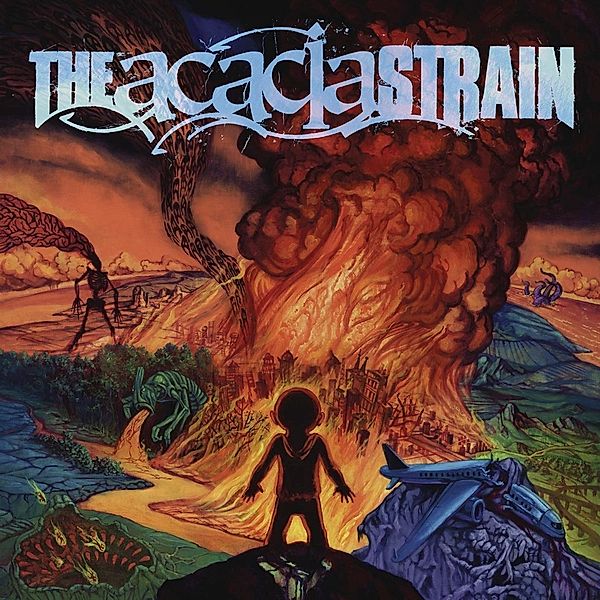 Continent, The Acacia Strain