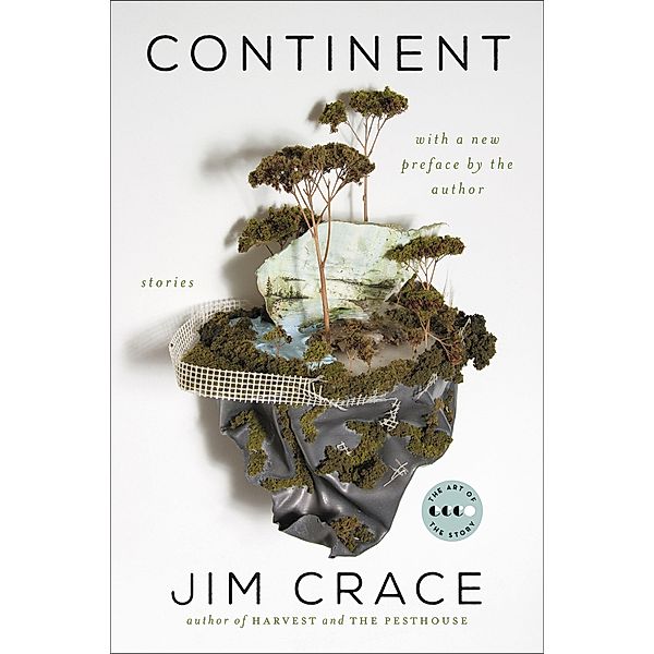 Continent, Jim Crace