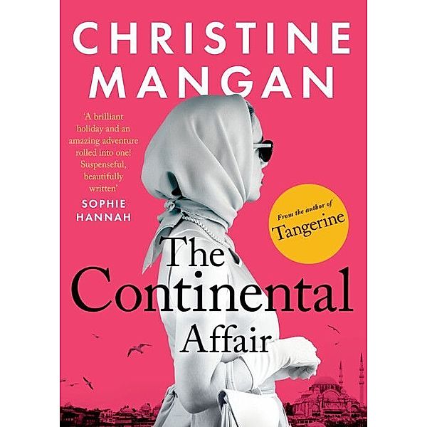 Continental Affair, Christine Mangan