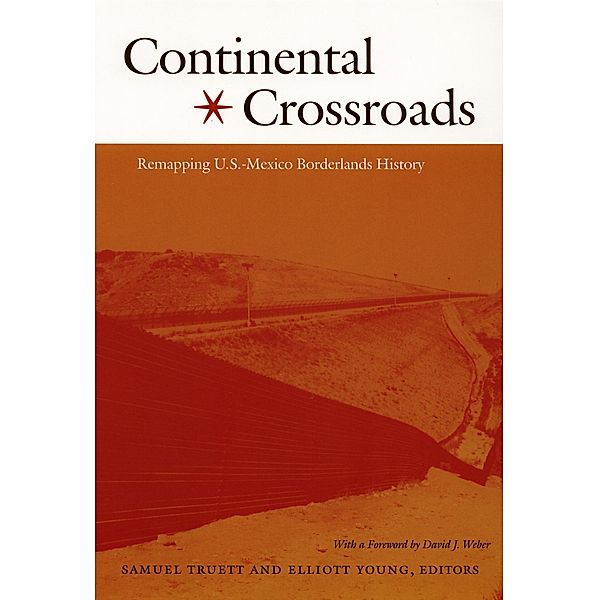 Continental Crossroads / American Encounters/Global Interactions