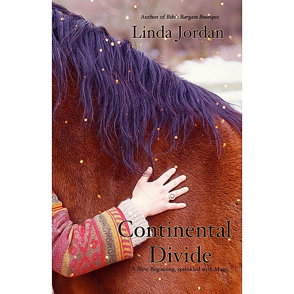 Continental Divide, Linda Jordan