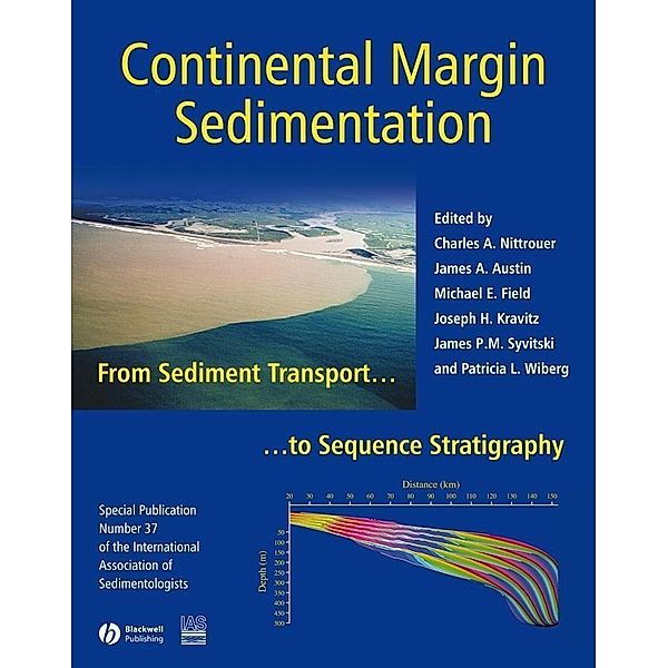 Continental Margin Sedimentation