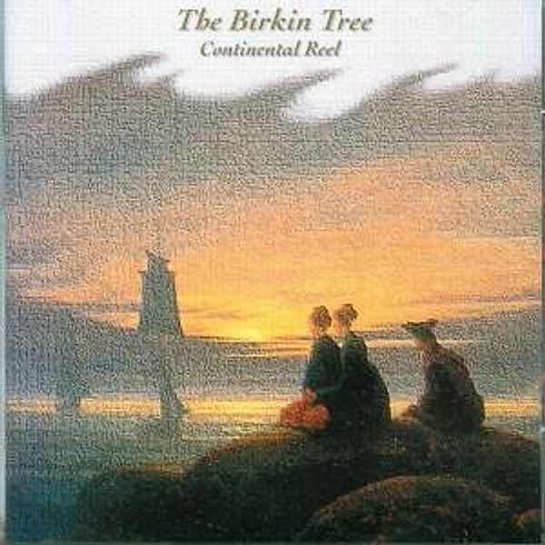 Continental Reel, Birkin Tree