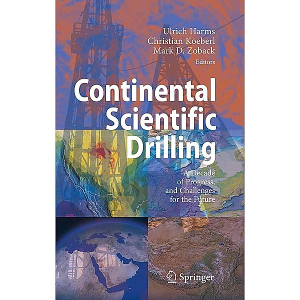 Continental Scientific Drilling