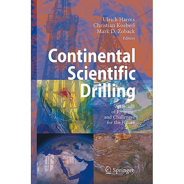 Continental Scientific Drilling