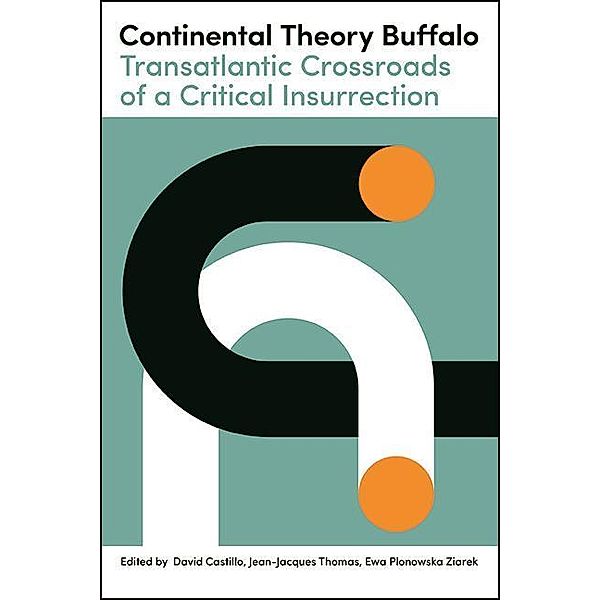 Continental Theory Buffalo / SUNY series, Humanities to the Rescue