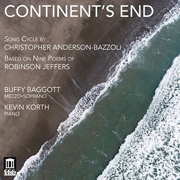 Continent'S End, Buffy Baggott, Kevin Korth
