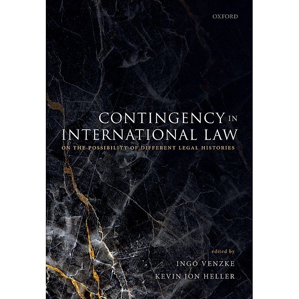 Contingency in International Law