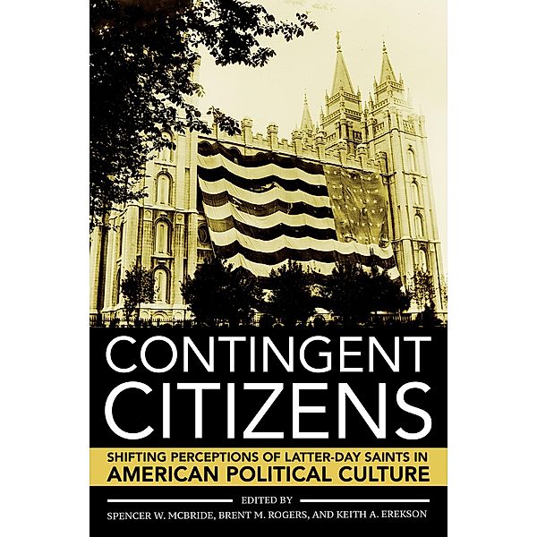 Contingent Citizens / Cornell University Press