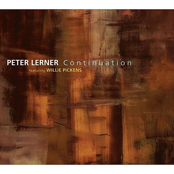 Continuation, Peter Lerner