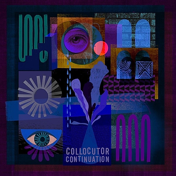 Continuation (Vinyl), Collocutor