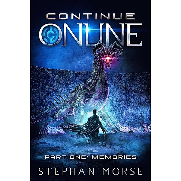 Continue Online Part One: Memories, Stephan Morse