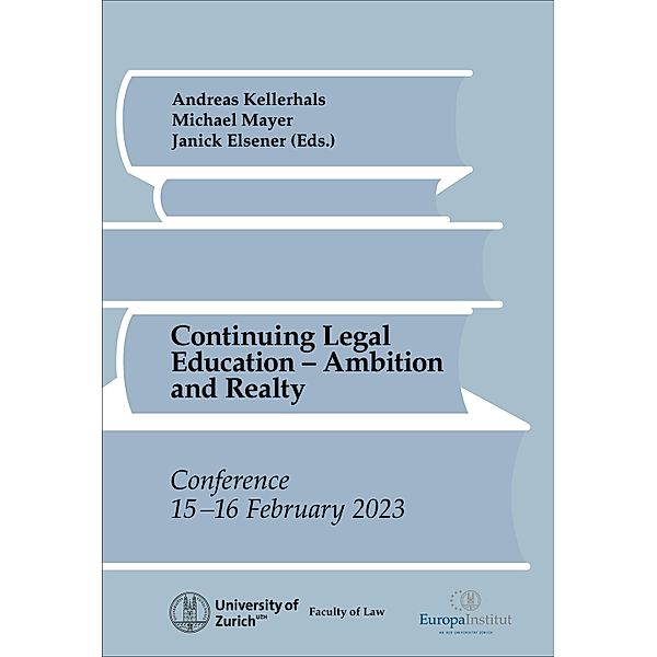 Continuing Legal Education