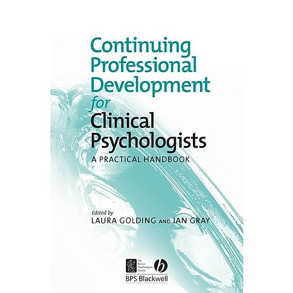 Continuing Professional Development for Clinical Psychologists