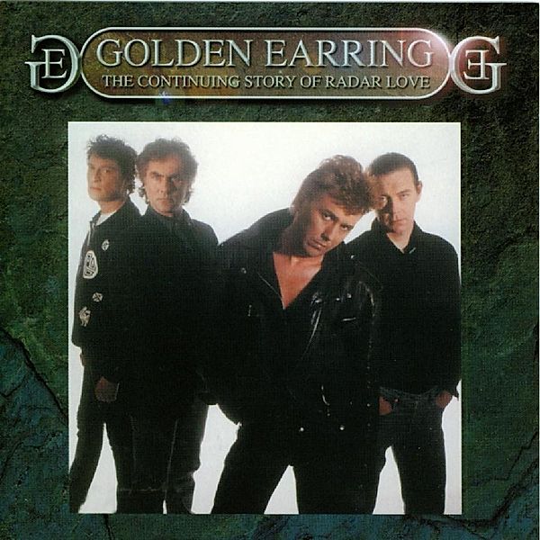 Continuing Story Of Radar, Golden Earring